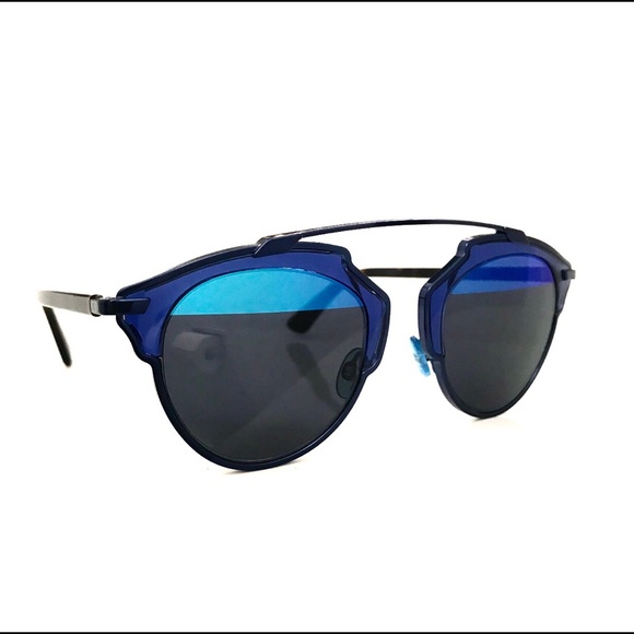 Christian Dior So Real KMA8T sunglasses main image 5